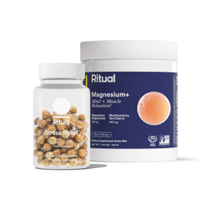 Ritual Day & Night Support Ritual*