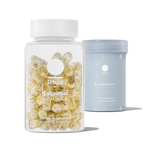 Ritual Daily Health 50+ Support Ritual*