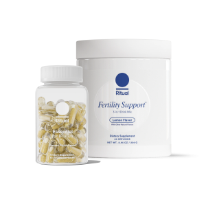 Ritual Fertility Support Ritual*