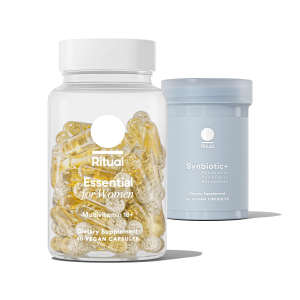 Ritual Daily Health 18+ Support Ritual*
