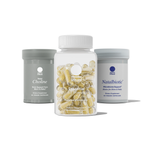 Ritual Postpartum Nutrient & Breastfeeding Support Ritual*