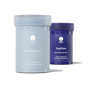 Ritual Gut & Skin Support Ritual