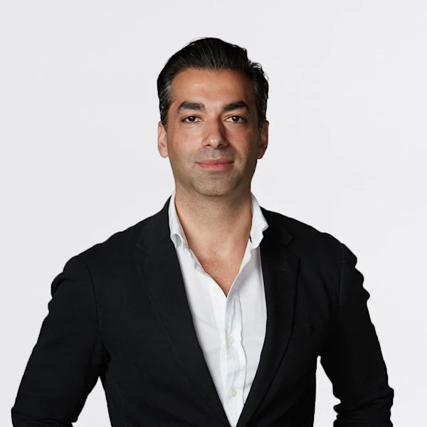 Dr. Nima Alamdari