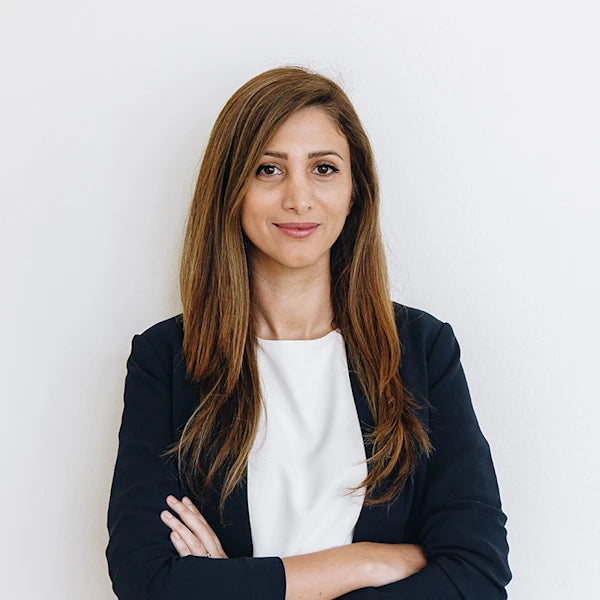 Dr. Mastaneh Sharafi