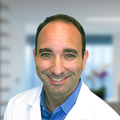 Dr. Jason Rothbart